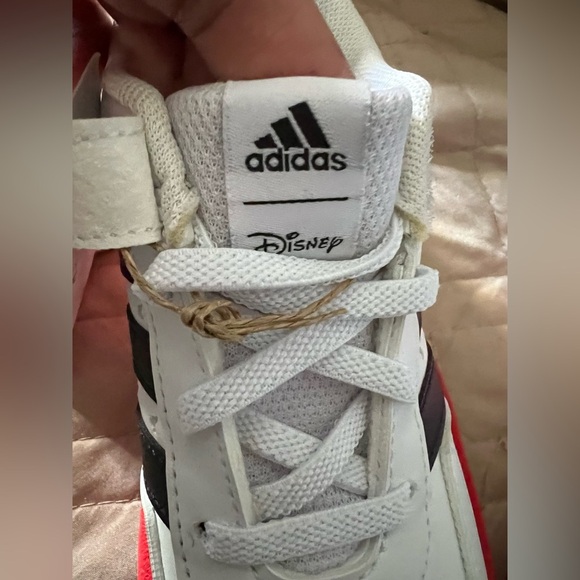 NWT Disney x Breaknet 2.0 J 'Mickey Mouse' -Size 13K - Picture 6 of 6